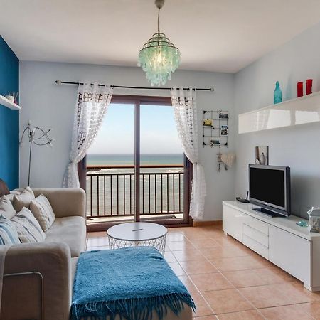 Apartamento Abuelo Miguel Cotillo Eksteriør bilde