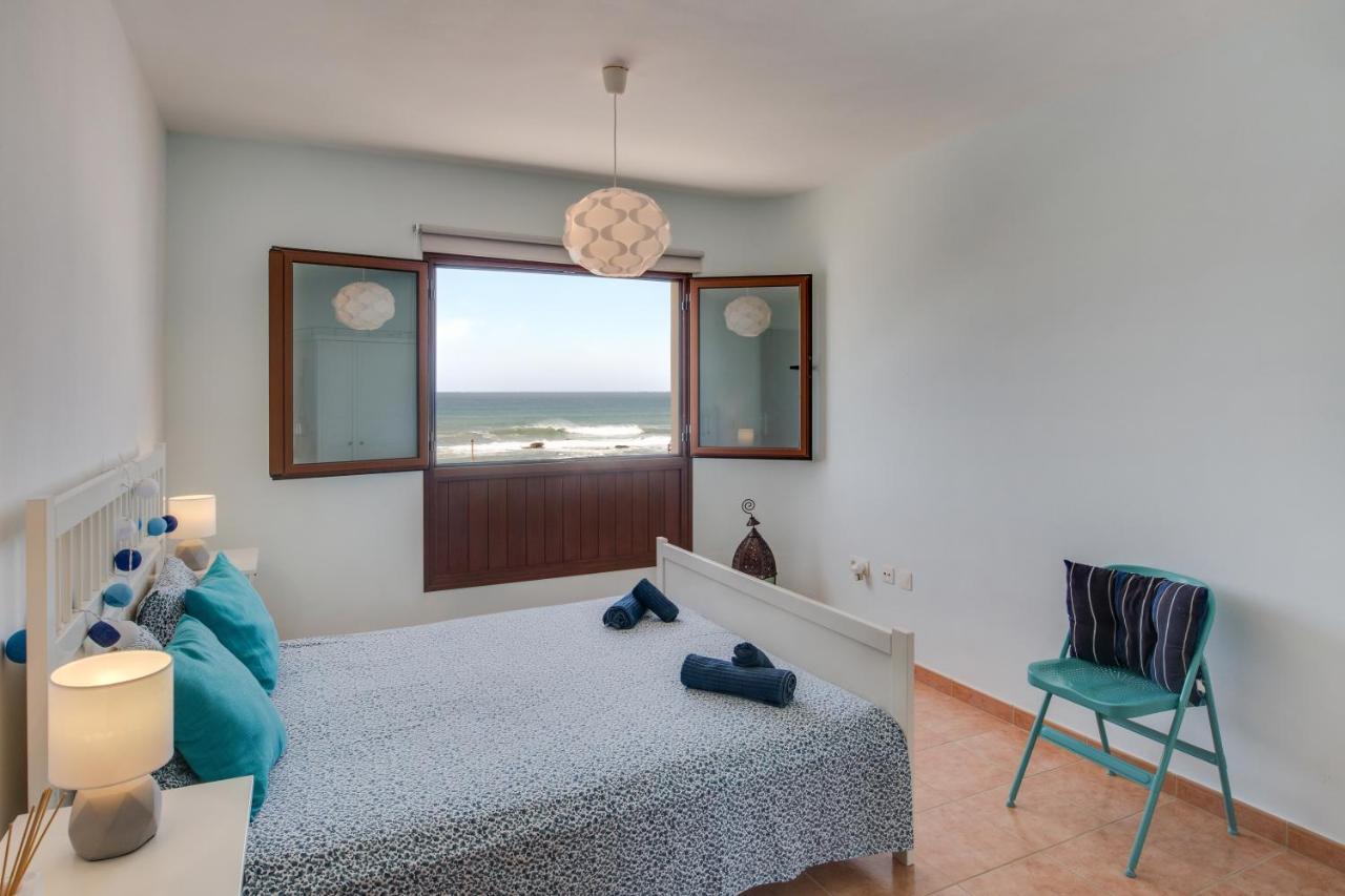 Apartamento Abuelo Miguel Cotillo Eksteriør bilde