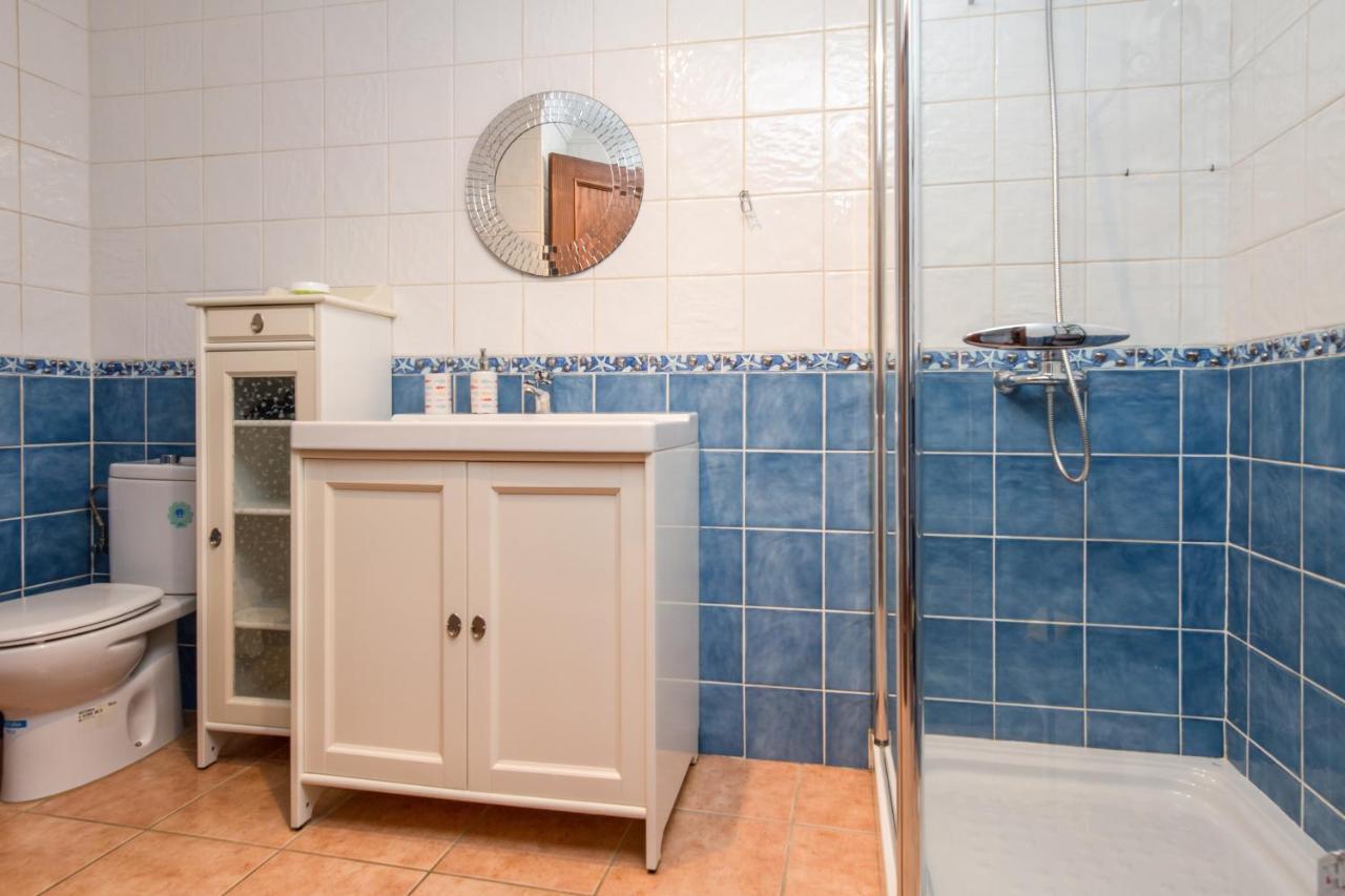 Apartamento Abuelo Miguel Cotillo Eksteriør bilde