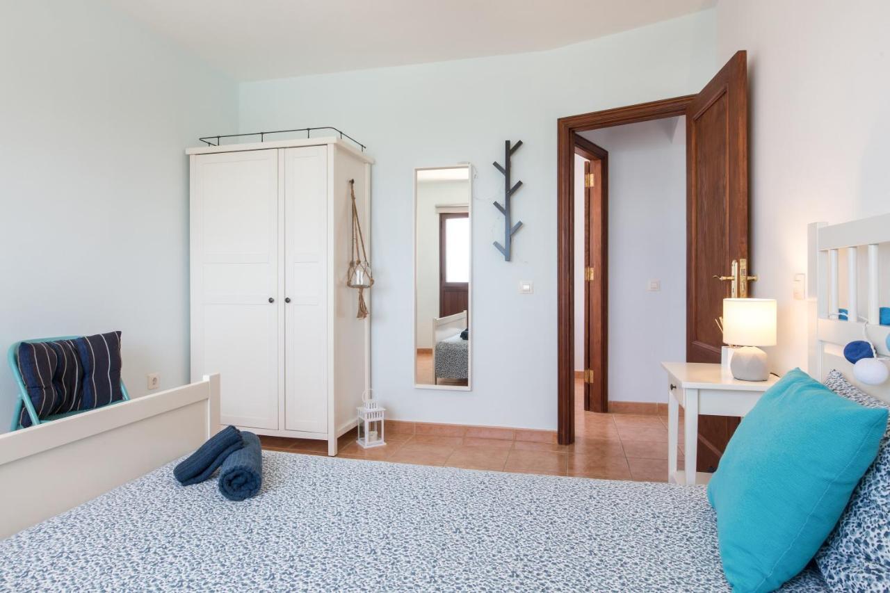 Apartamento Abuelo Miguel Cotillo Eksteriør bilde