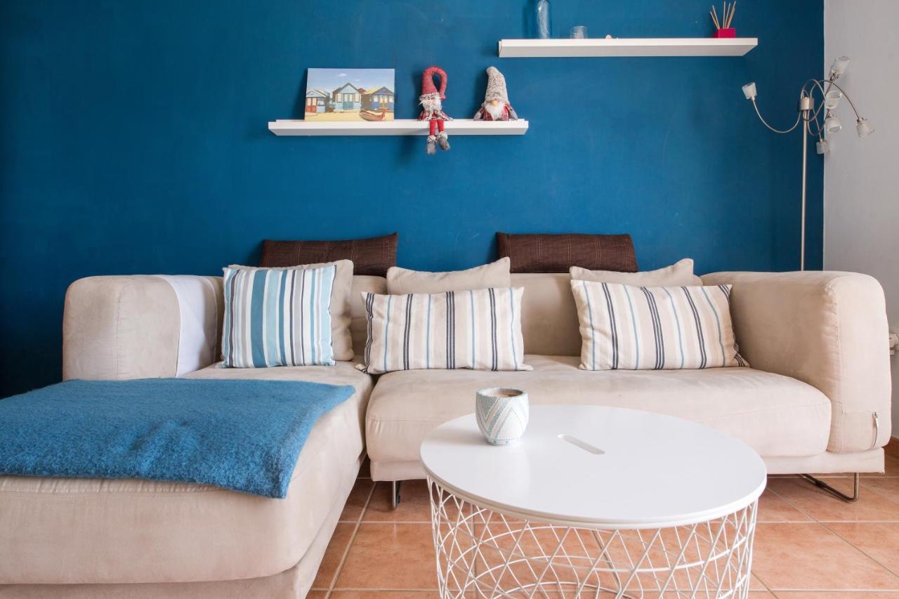 Apartamento Abuelo Miguel Cotillo Eksteriør bilde
