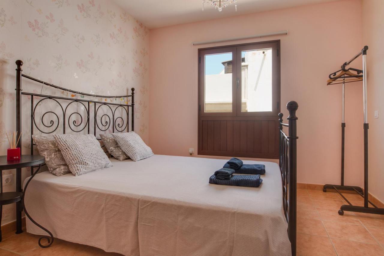 Apartamento Abuelo Miguel Cotillo Eksteriør bilde