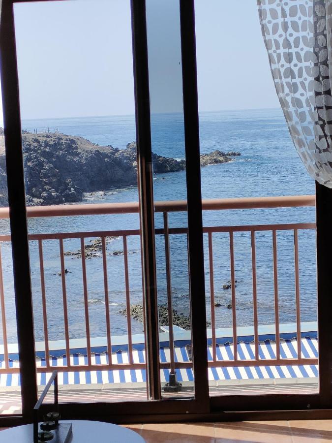 Apartamento Abuelo Miguel Cotillo Eksteriør bilde