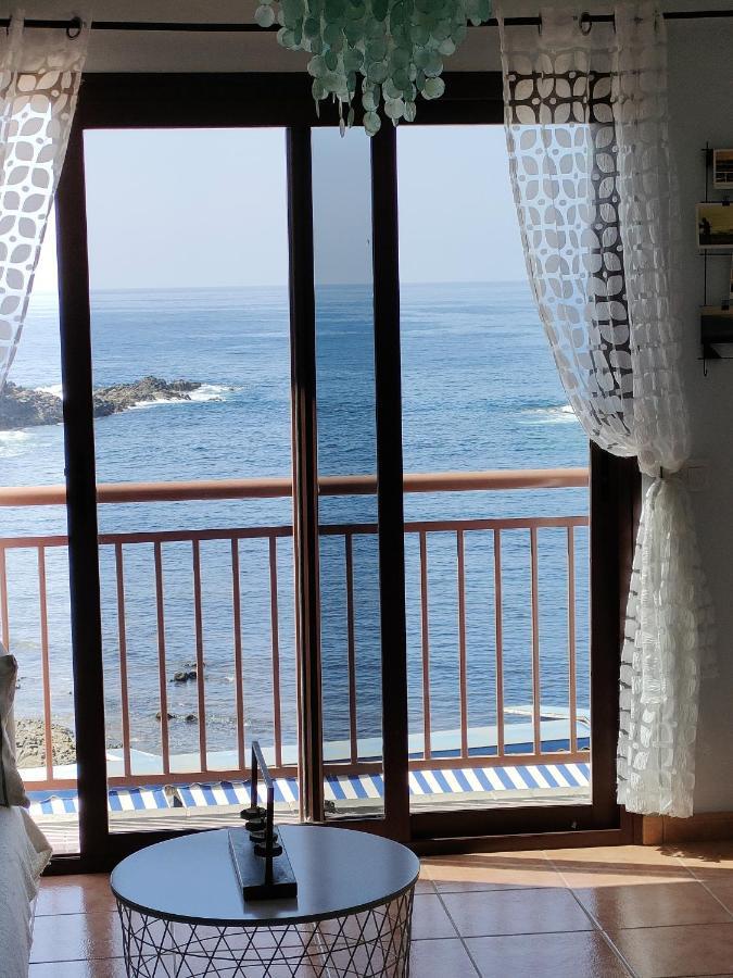 Apartamento Abuelo Miguel Cotillo Eksteriør bilde
