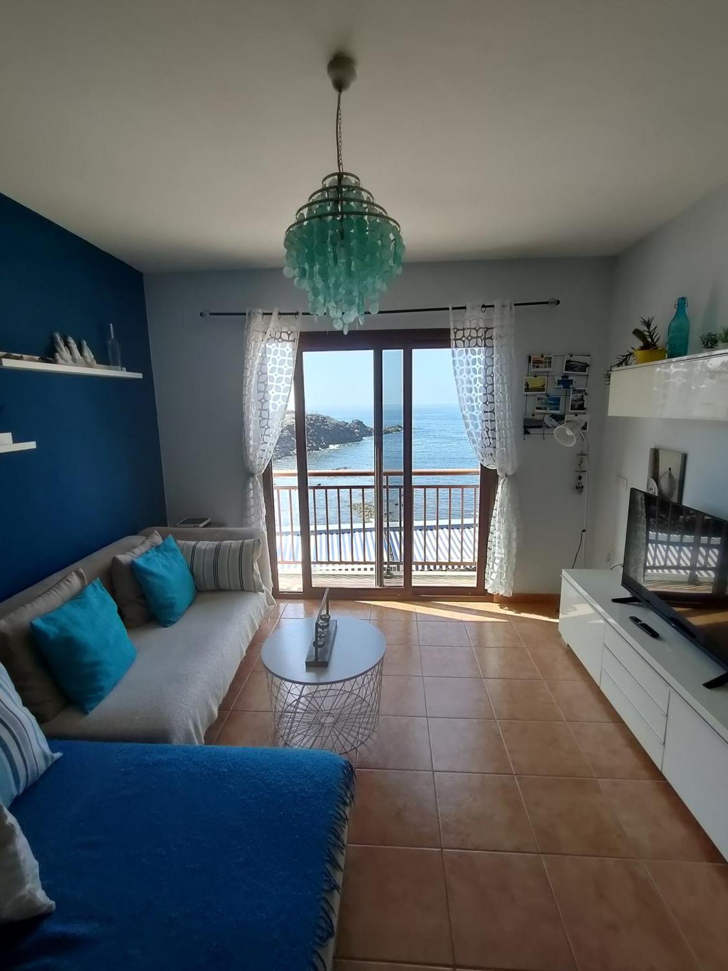 Apartamento Abuelo Miguel Cotillo Eksteriør bilde